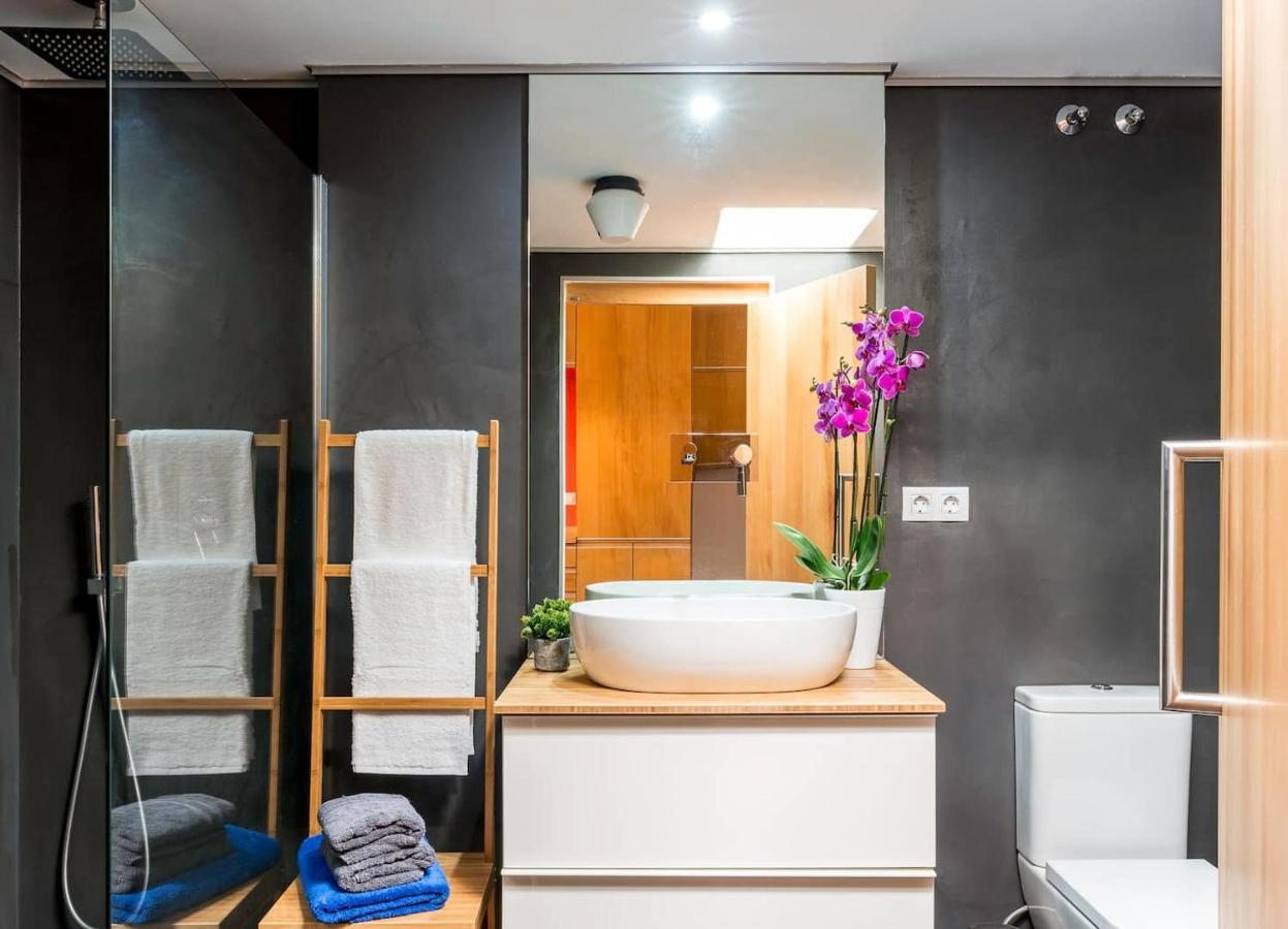 Luxury Holiday Home In Canteras Beachfront 라스팔마스 외부 사진