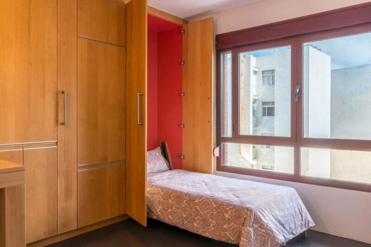 Luxury Holiday Home In Canteras Beachfront 라스팔마스 외부 사진