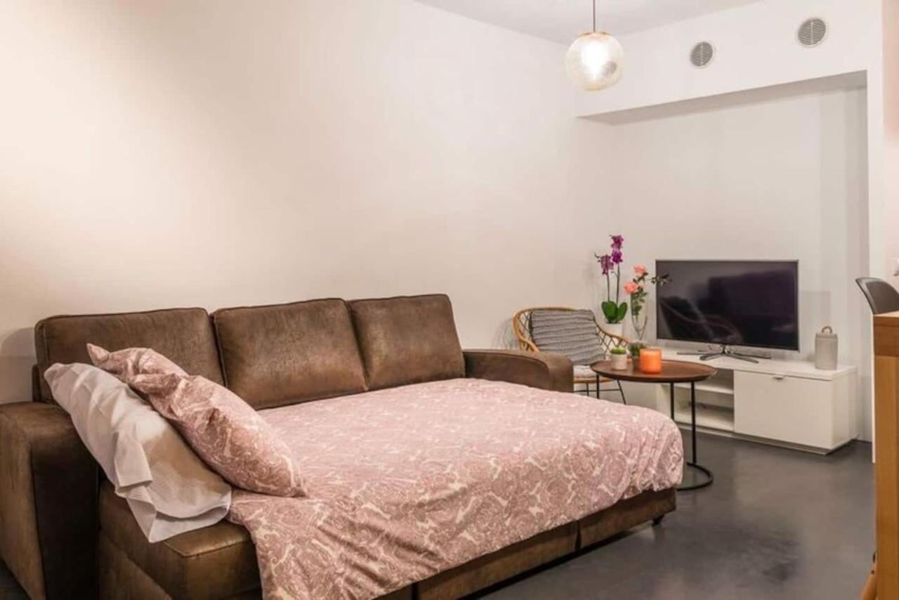 Luxury Holiday Home In Canteras Beachfront 라스팔마스 외부 사진