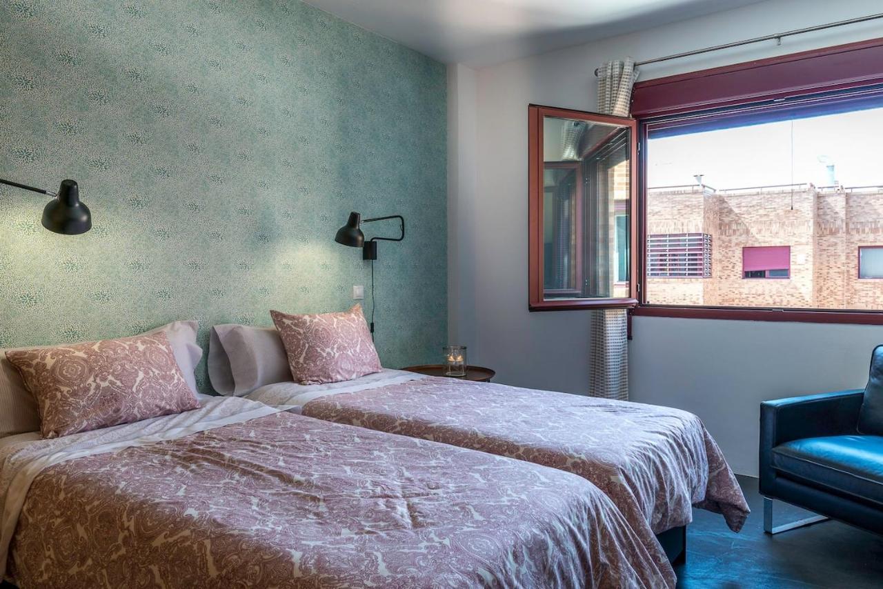 Luxury Holiday Home In Canteras Beachfront 라스팔마스 외부 사진